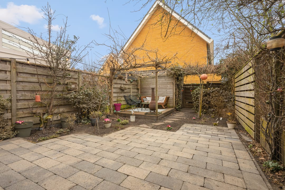 Foto 23 van Annie M.G. Schmidtstraat 7