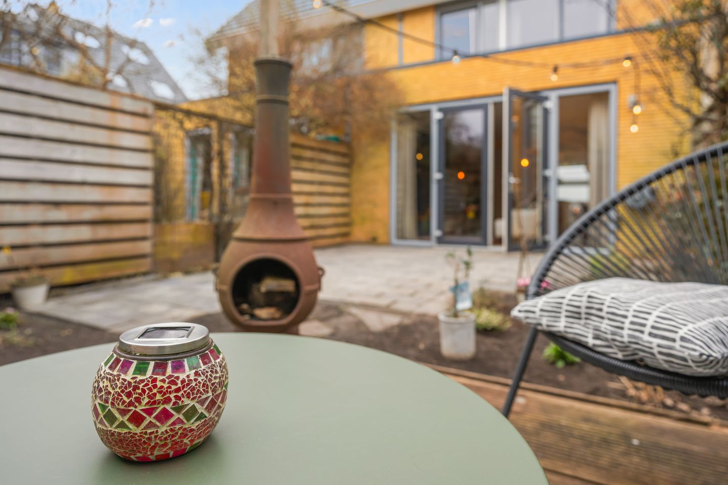 Foto 25 van Annie M.G. Schmidtstraat 7