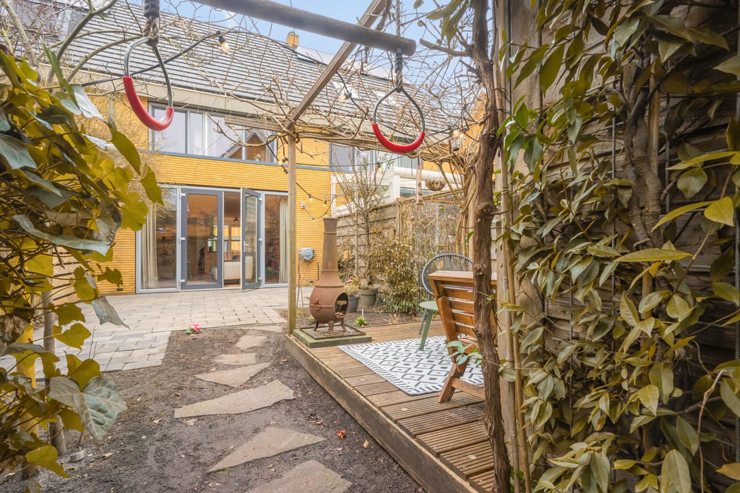 Foto 26 van Annie M.G. Schmidtstraat 7