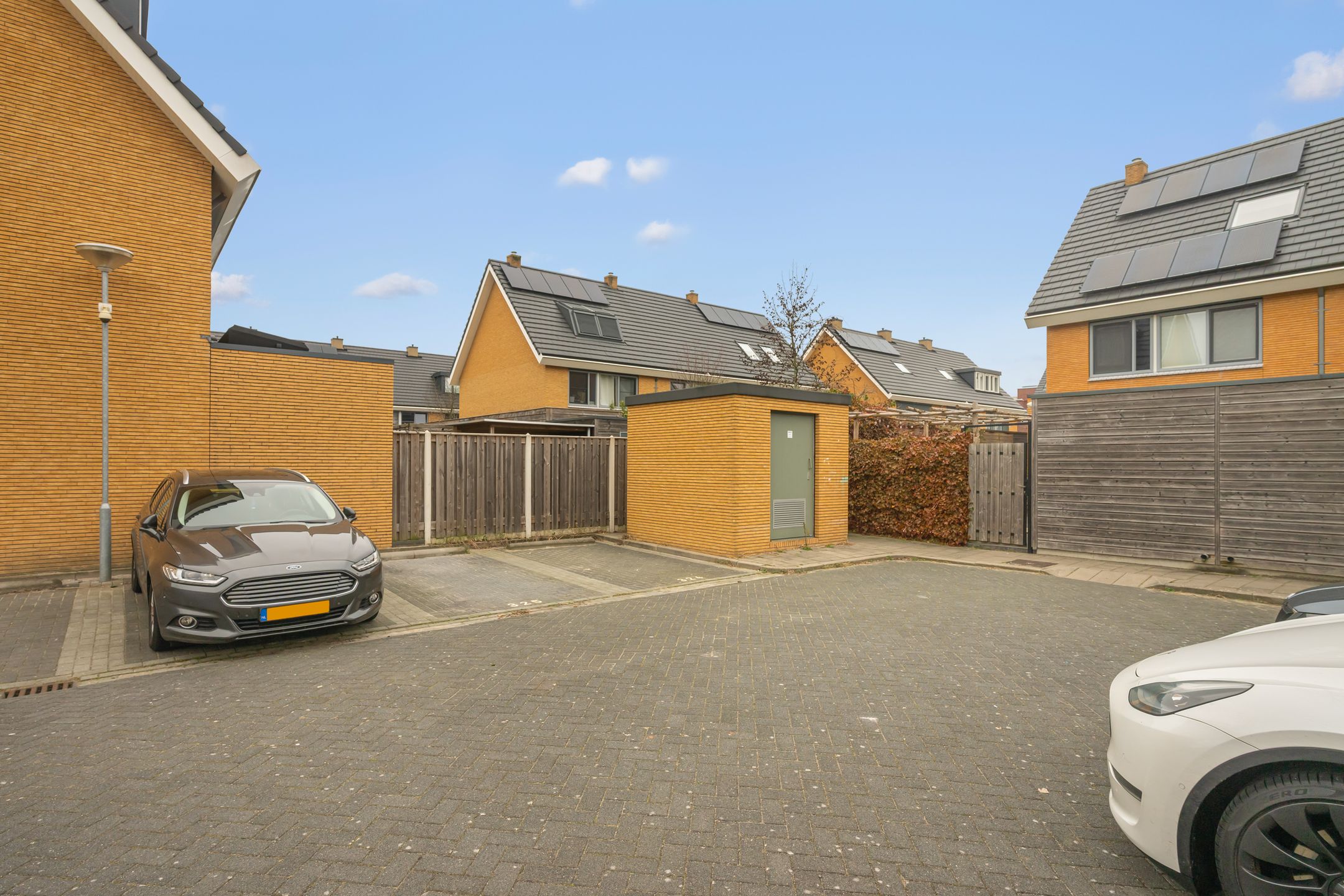 Foto 27 van Annie M.G. Schmidtstraat 7