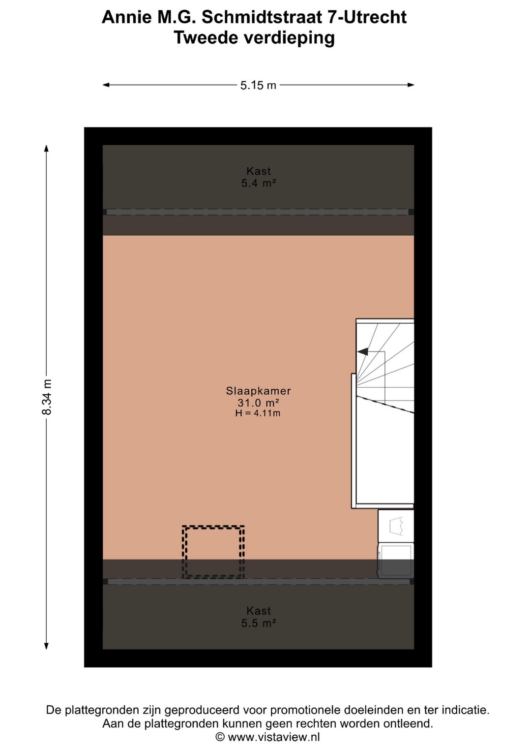 Foto 32 van Annie M.G. Schmidtstraat 7