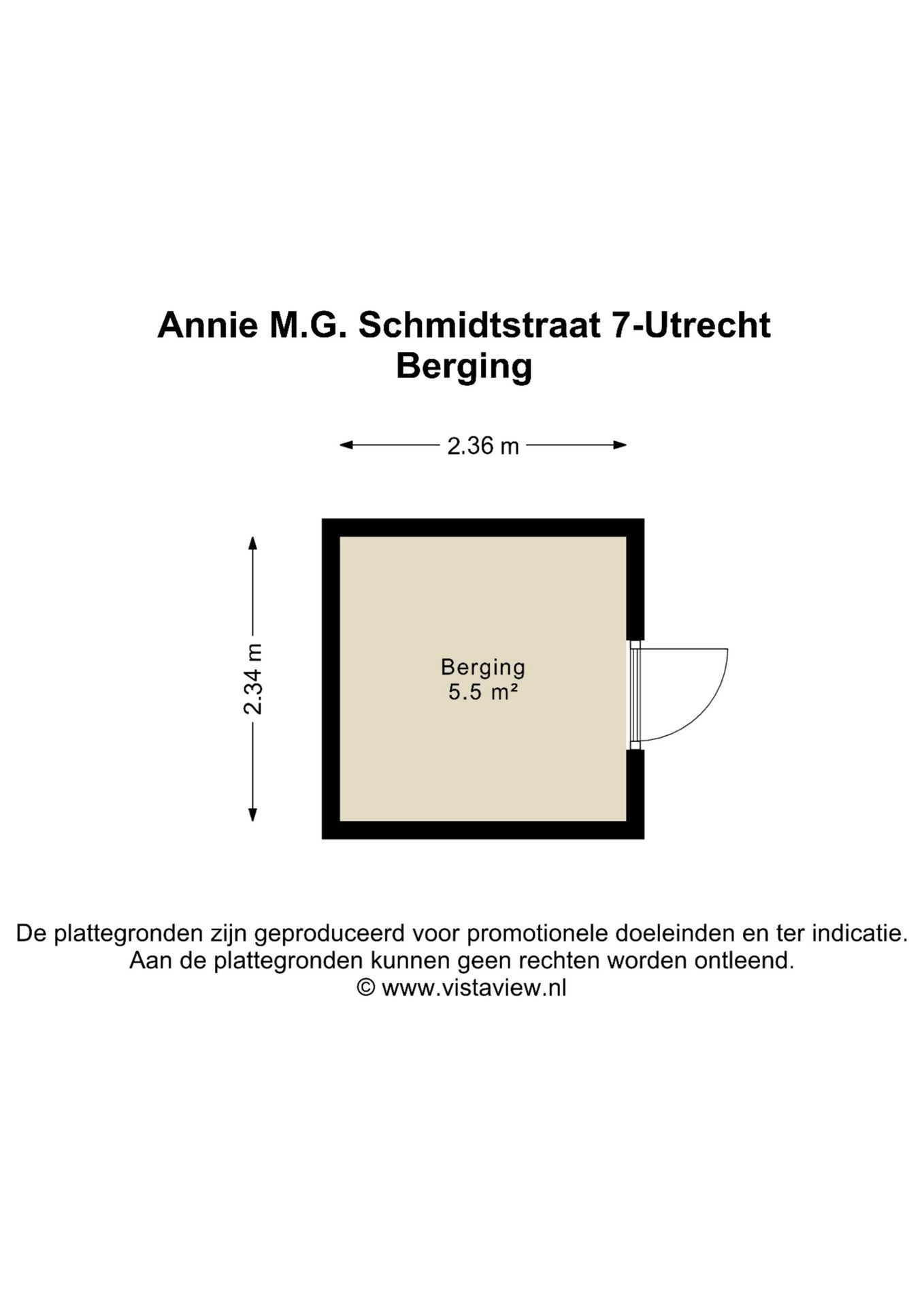 Foto 33 van Annie M.G. Schmidtstraat 7