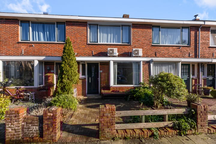 Van Genderenstraat 20