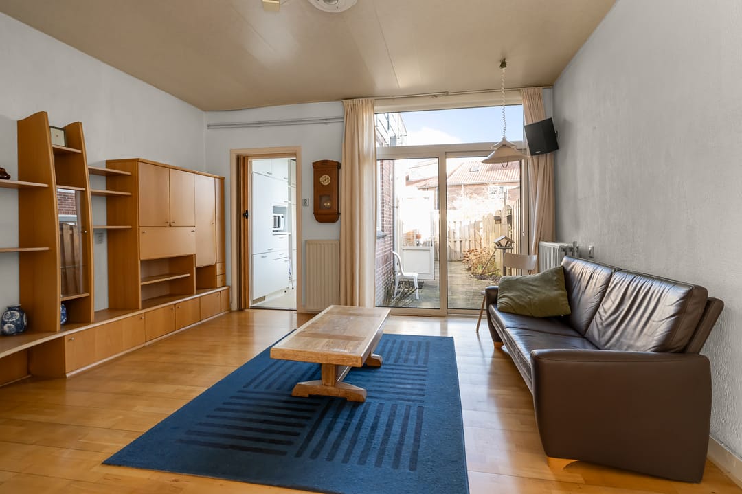 Foto 2 van Van Genderenstraat 20