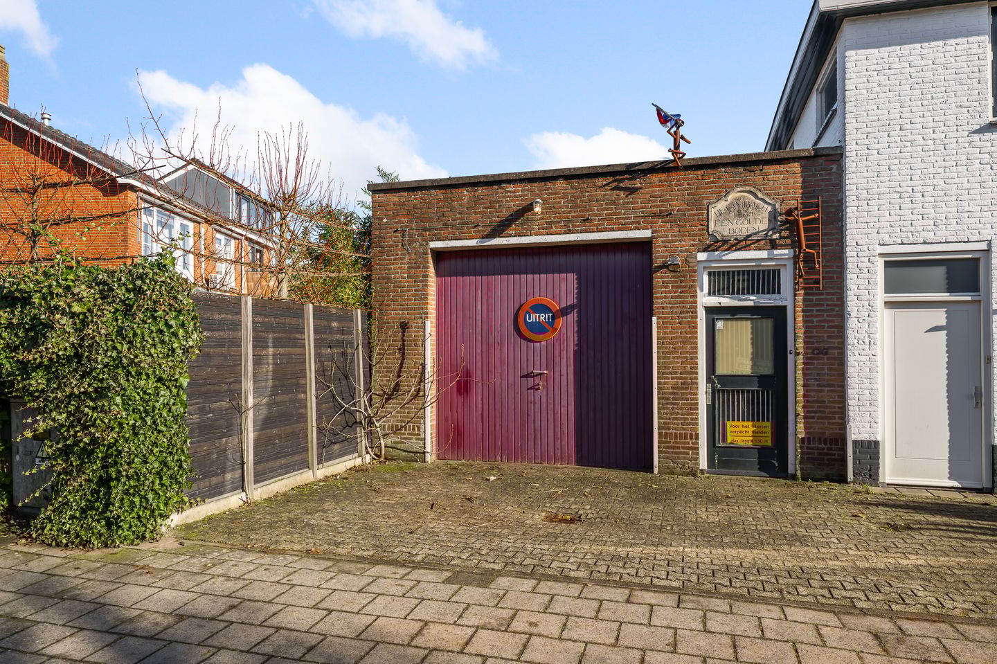 Foto 5 van Van Genderenstraat 20