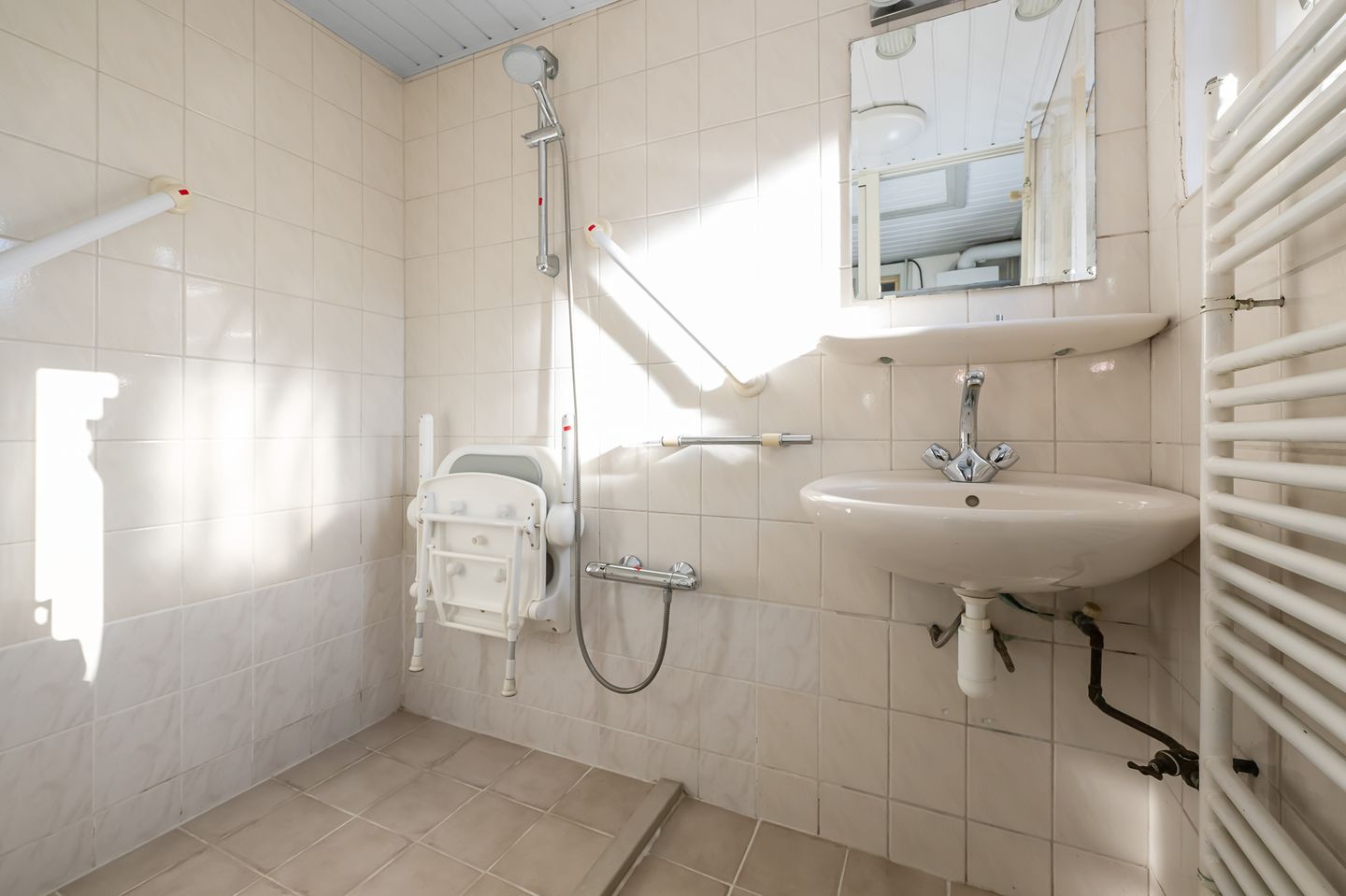 Foto 10 van Van Genderenstraat 20