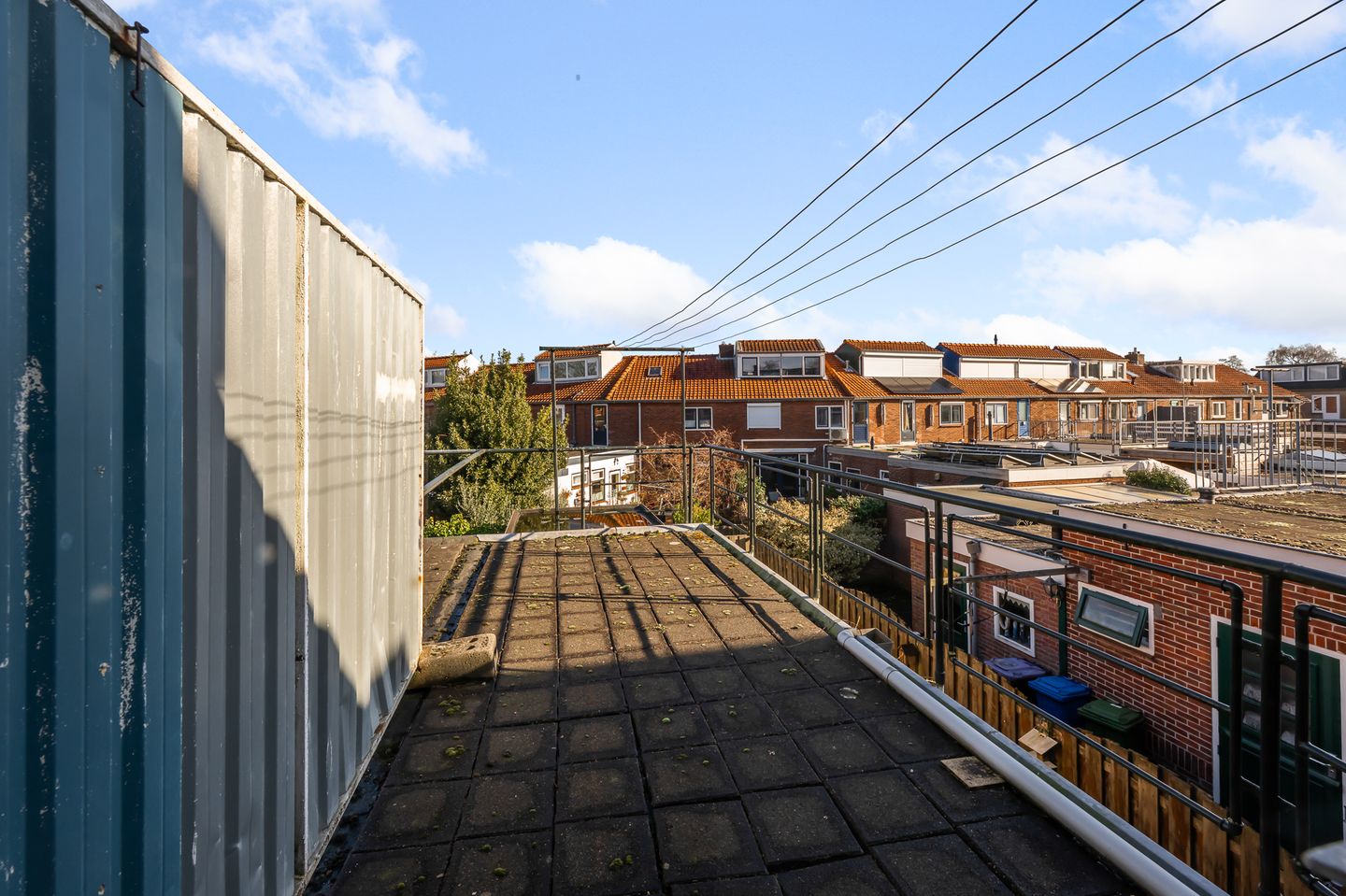 Foto 14 van Van Genderenstraat 20