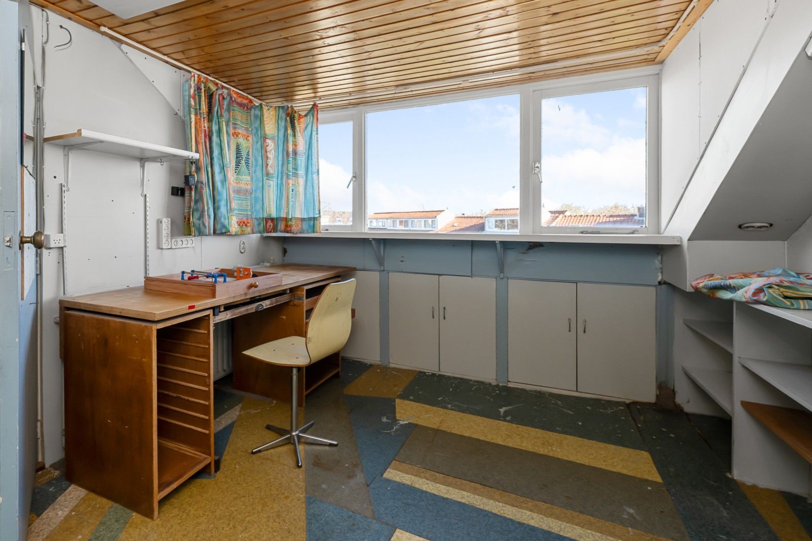 Foto 18 van Van Genderenstraat 20