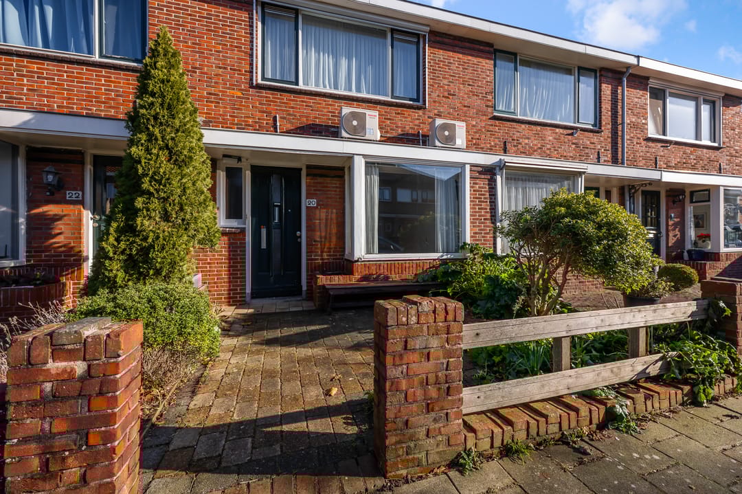 Foto 23 van Van Genderenstraat 20