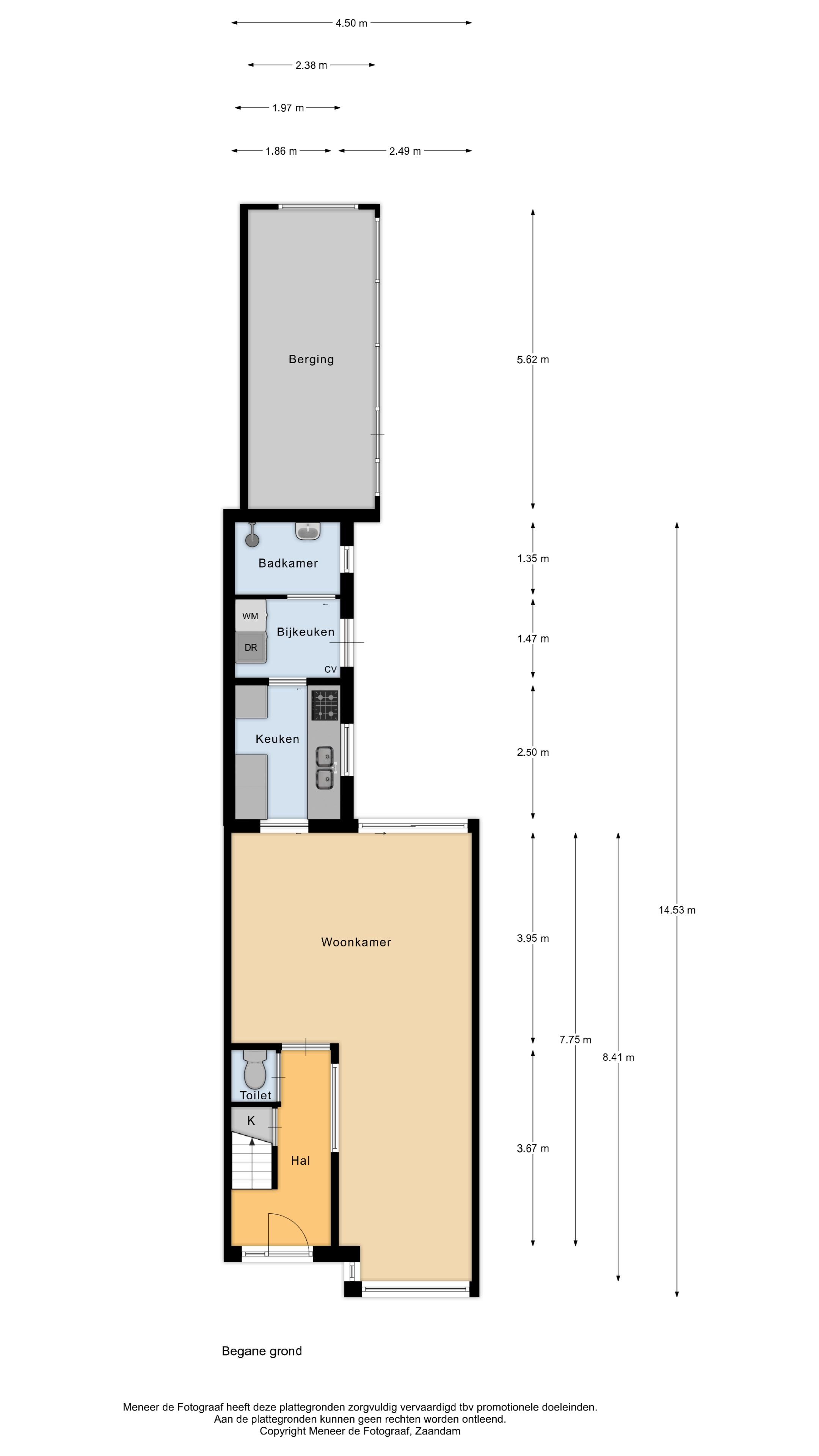 Foto 27 van Van Genderenstraat 20