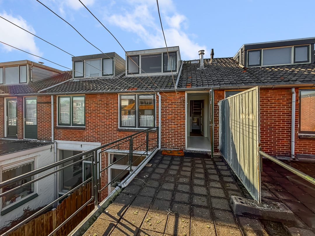 Foto 13 van Van Genderenstraat 20