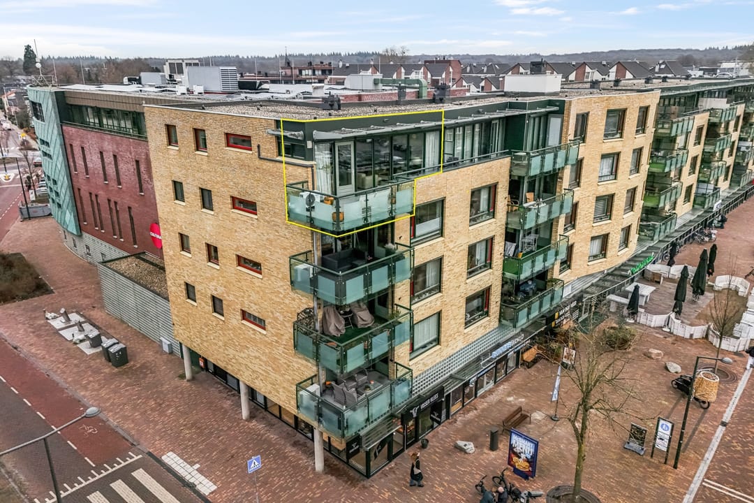 Foto 1 van Brouwerstraat 114