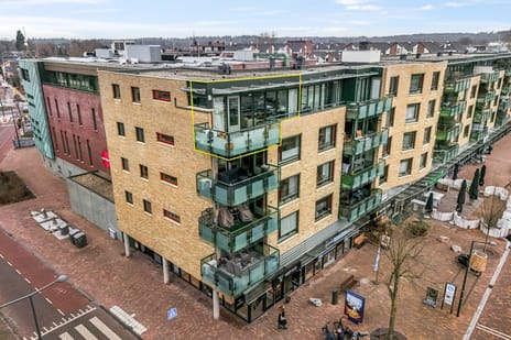 Brouwerstraat thumbnail