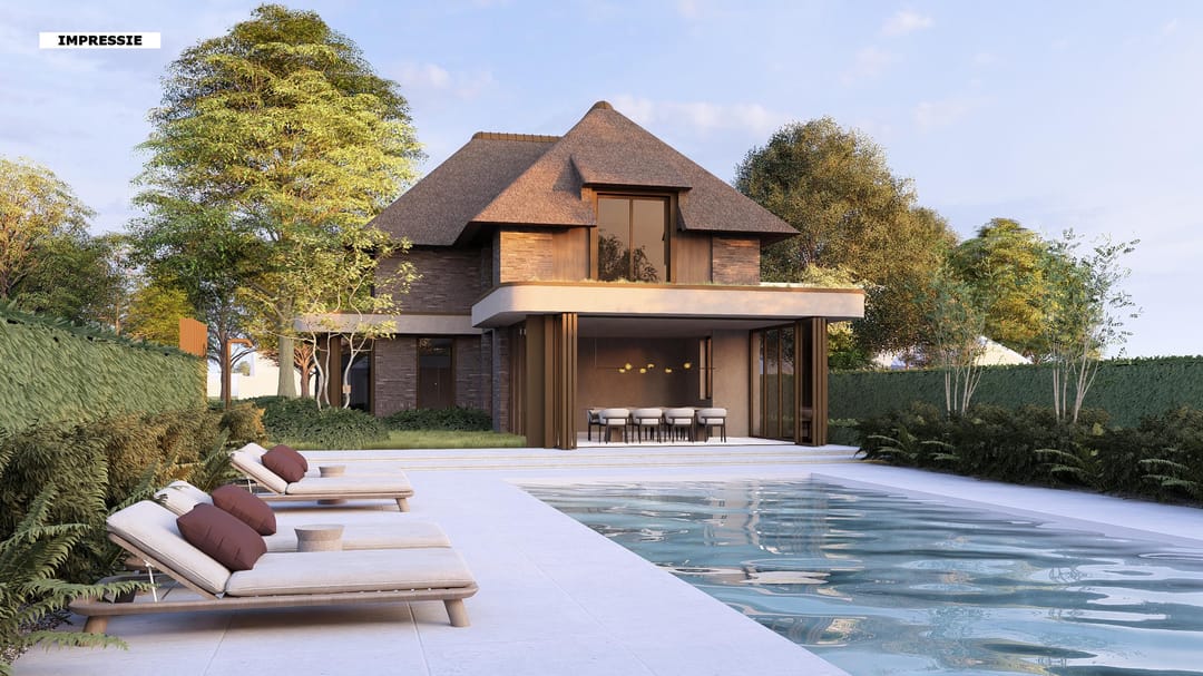 Foto 1 van Noordeveldseweg