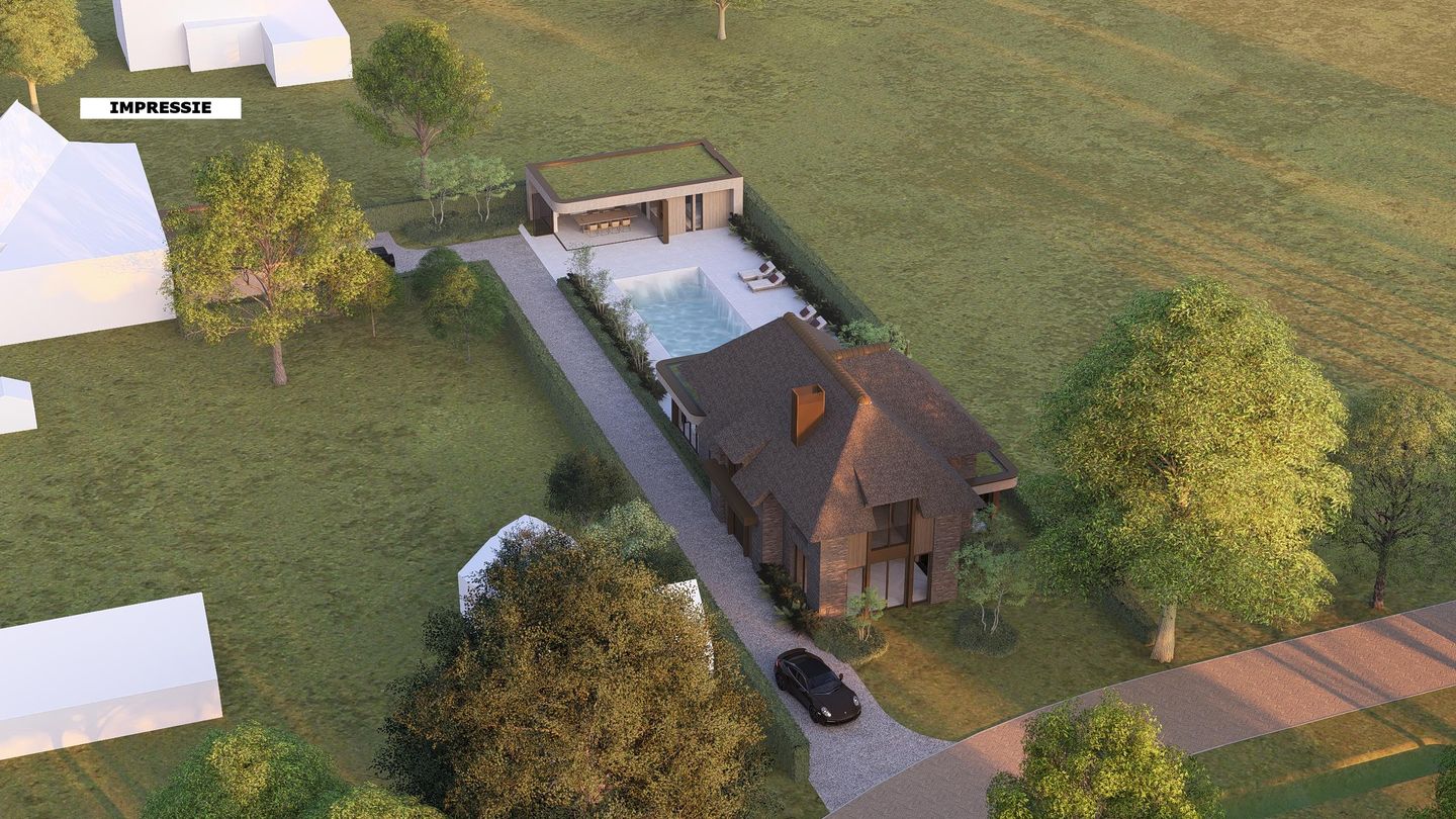 Foto 4 van Noordeveldseweg