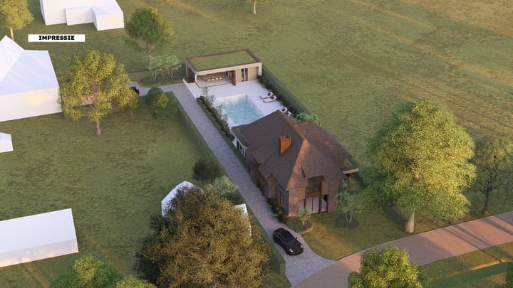 Foto 4 van Noordeveldseweg