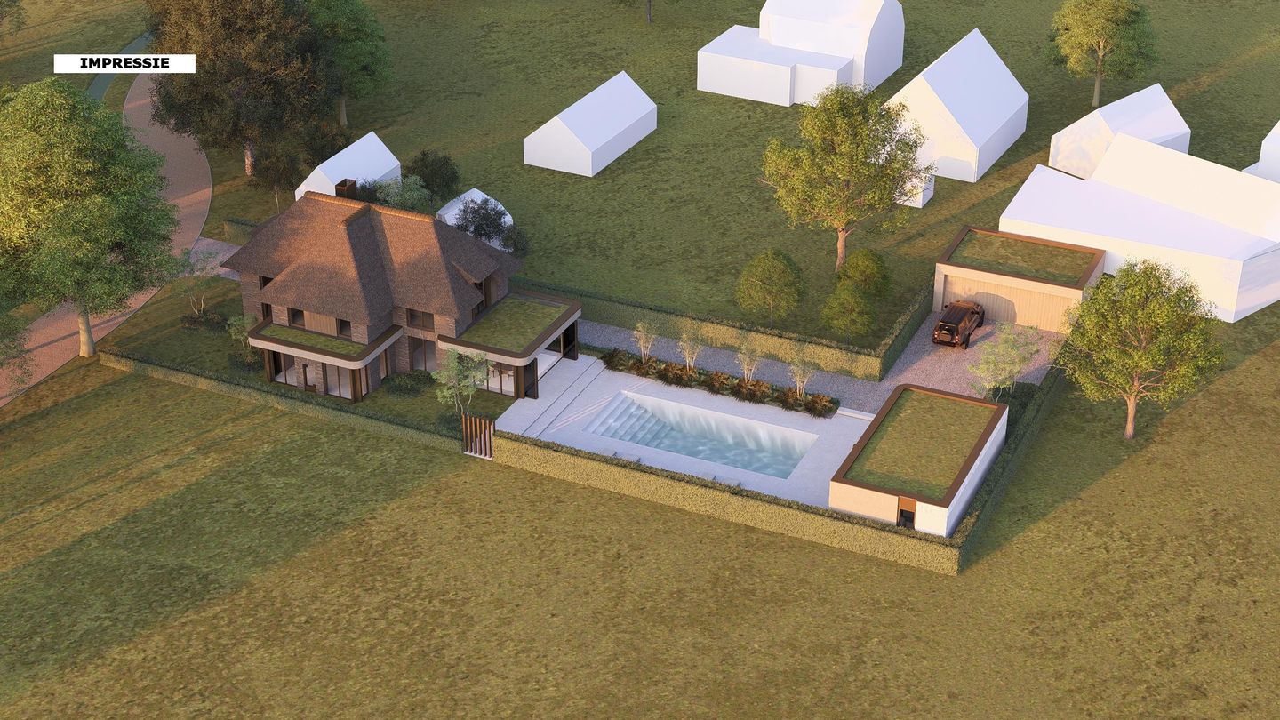 Foto 5 van Noordeveldseweg