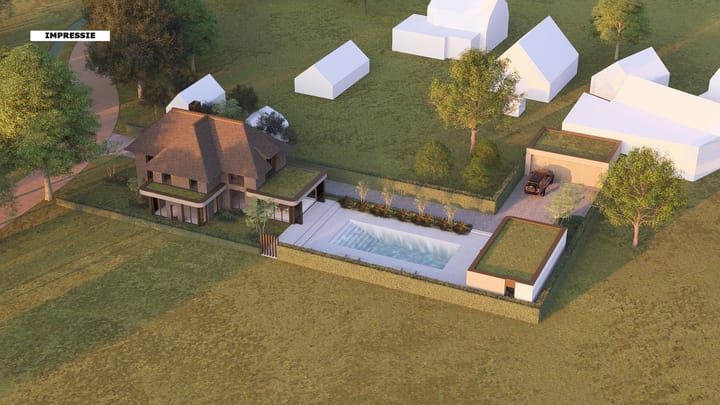 Foto 5 van Noordeveldseweg