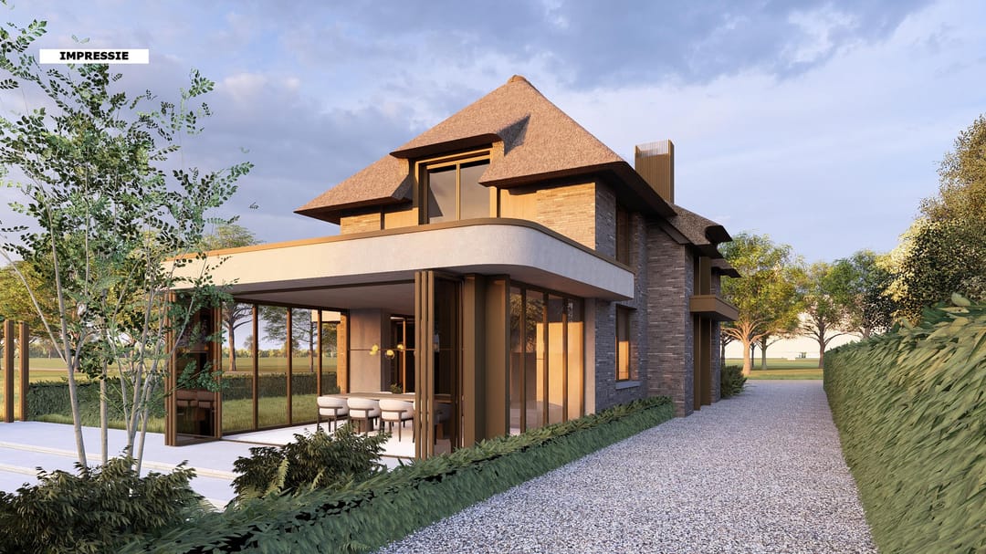 Foto 2 van Noordeveldseweg