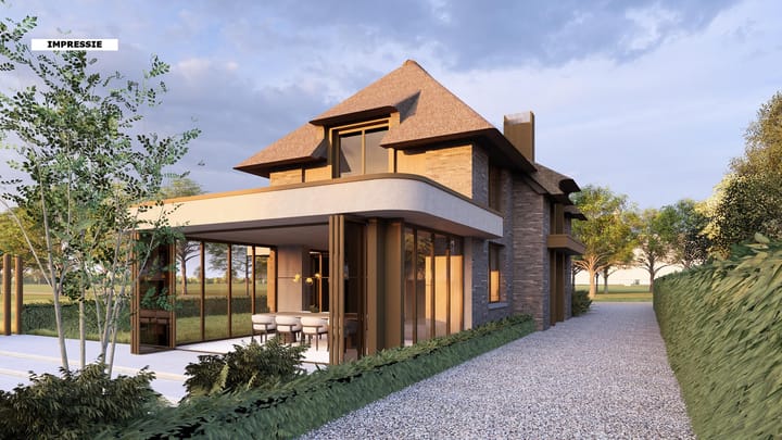 Foto 2 van Noordeveldseweg