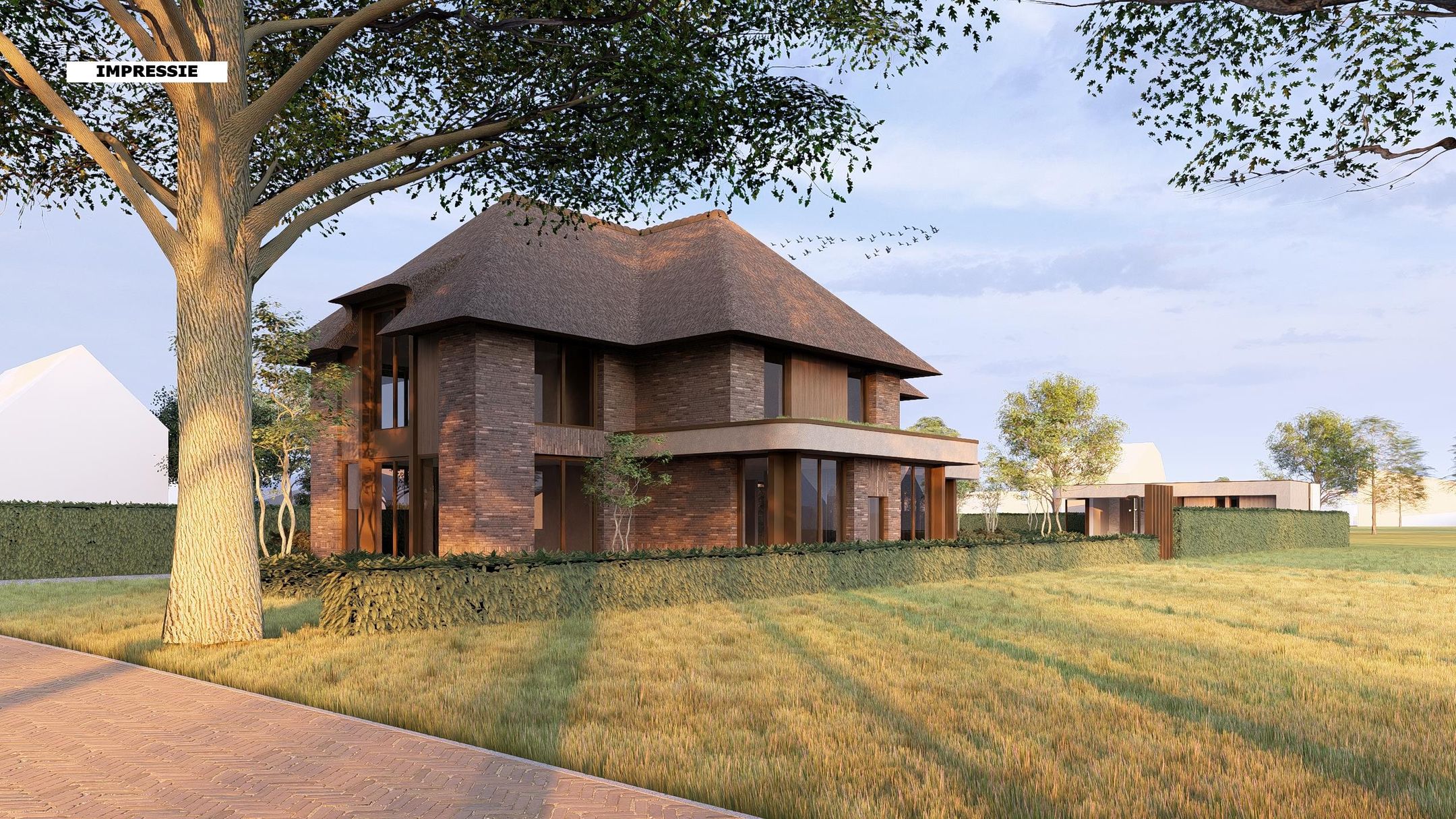 Foto 3 van Noordeveldseweg