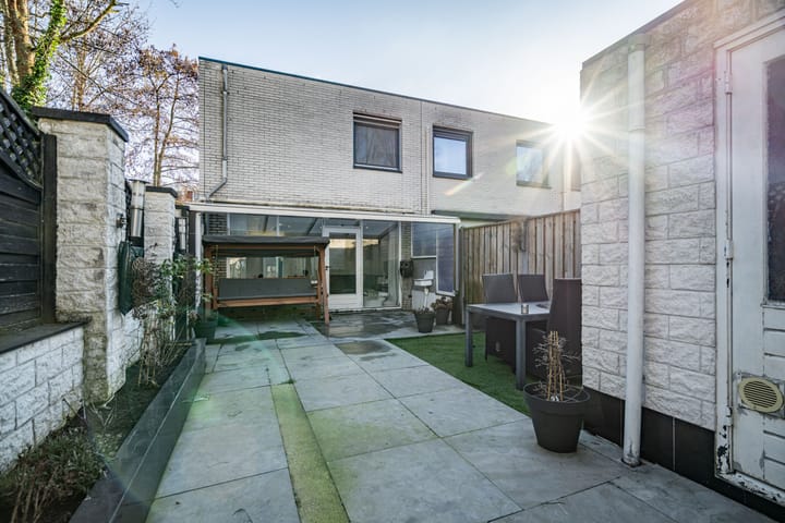 Foto 2 van Diepenbrockstraat 265