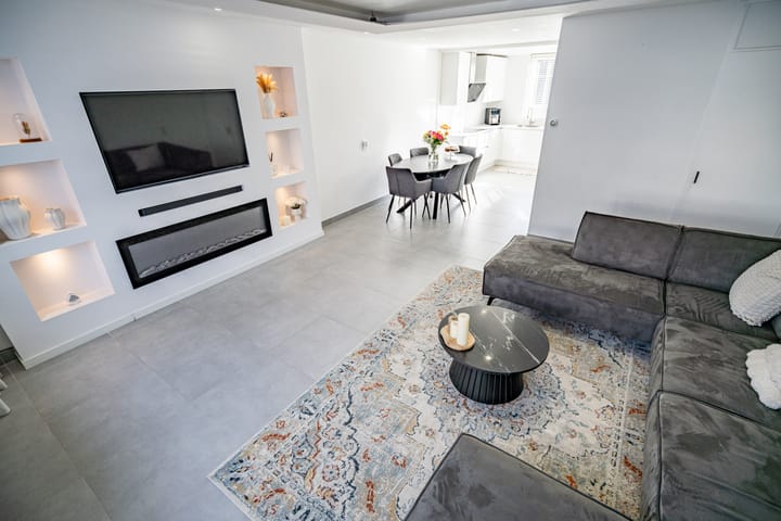 Foto 5 van Diepenbrockstraat 265