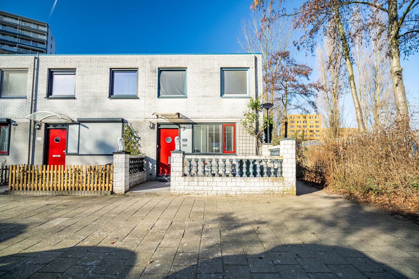 Foto 49 van Diepenbrockstraat 265