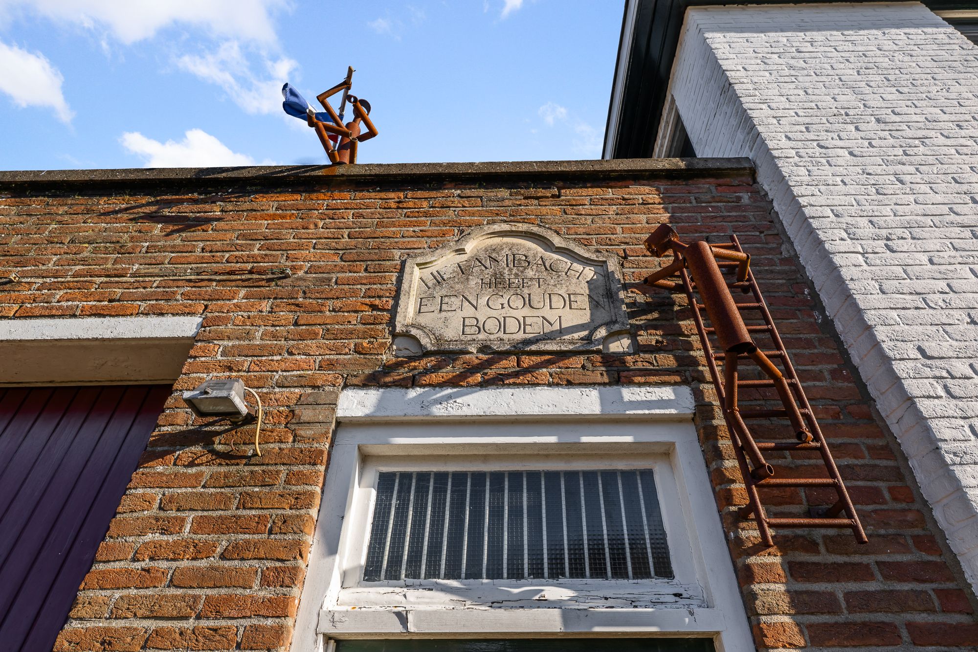 Photo 3 of Van Genderenstraat 24B