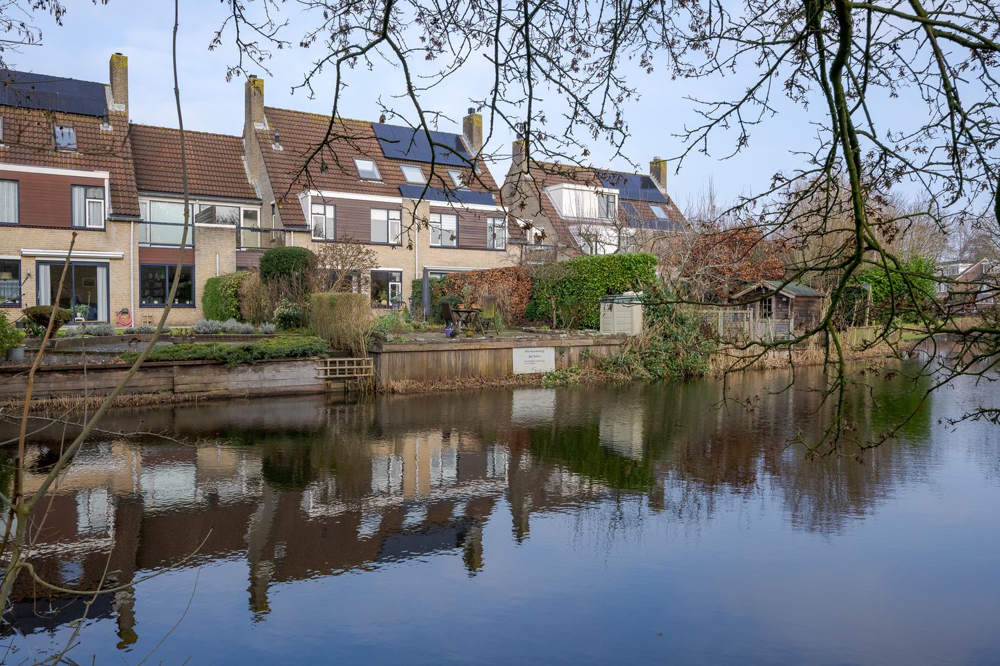 Foto 1 van Graskarper 8