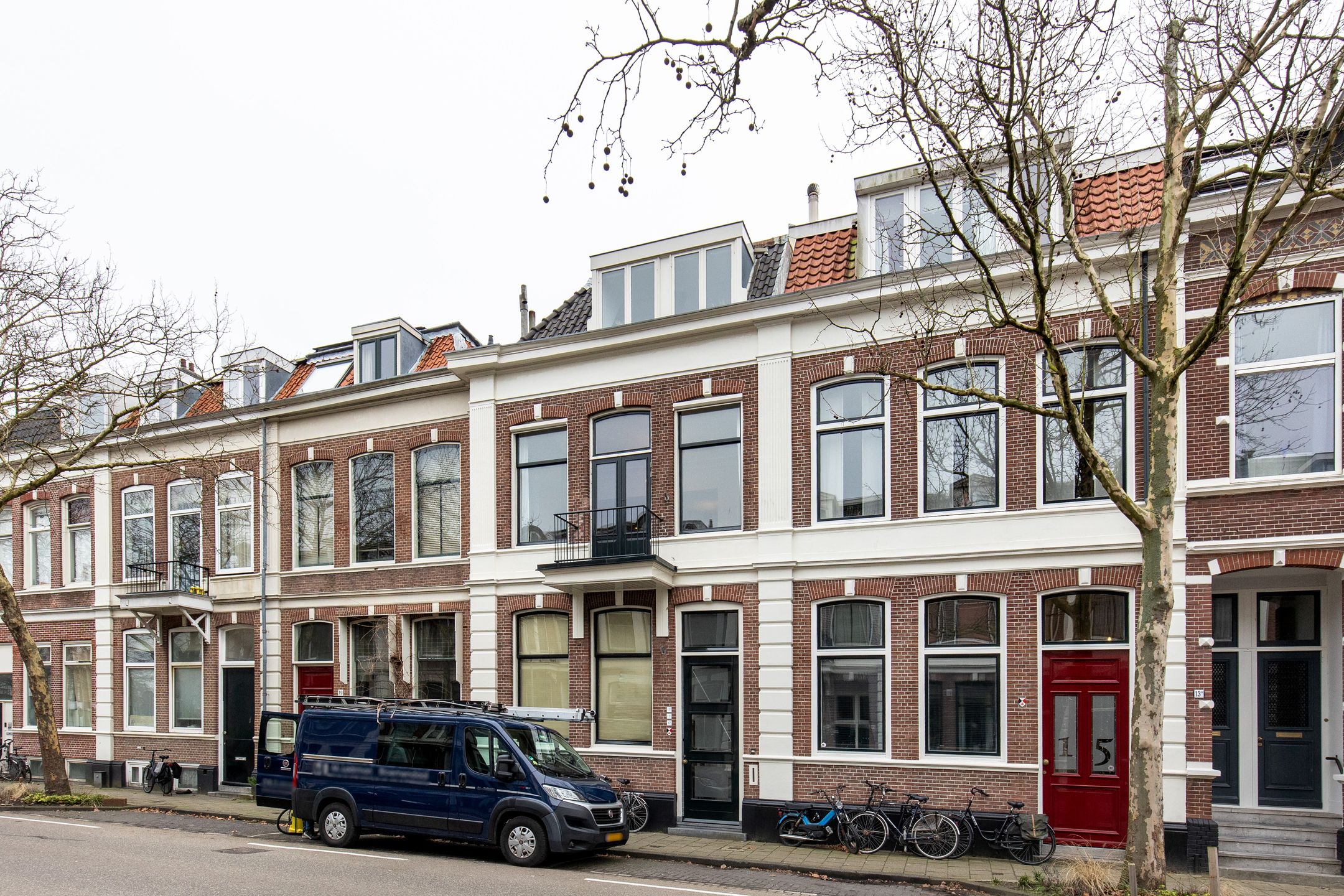Foto 21 van Frans Halsstraat 17-B