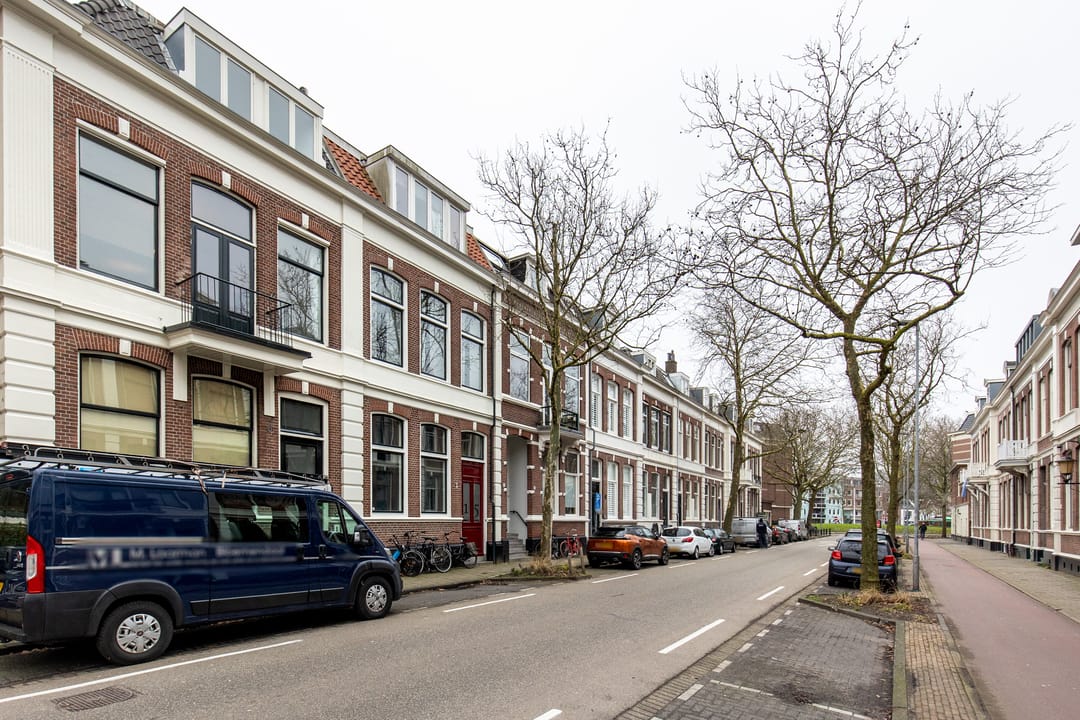 Foto 23 van Frans Halsstraat 17-B