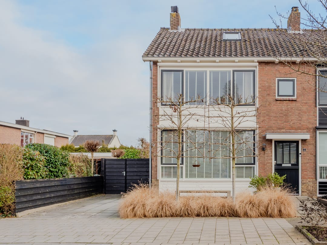 Foto 1 van Prinses Irenelaan 1