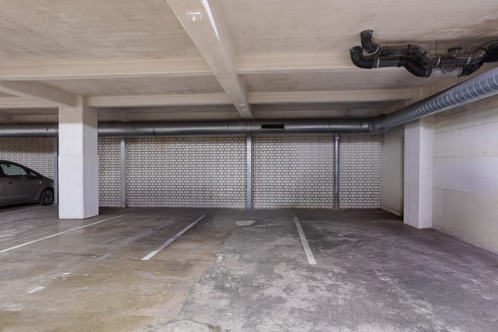 Photo 19 of RWH Hofstede Crullstraat 67