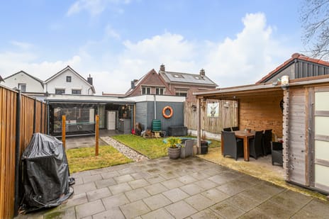 Raadhuisstraat 62 secondary image