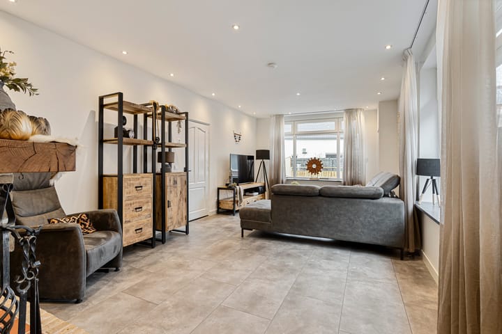 Foto 4 van Raadhuisstraat 62