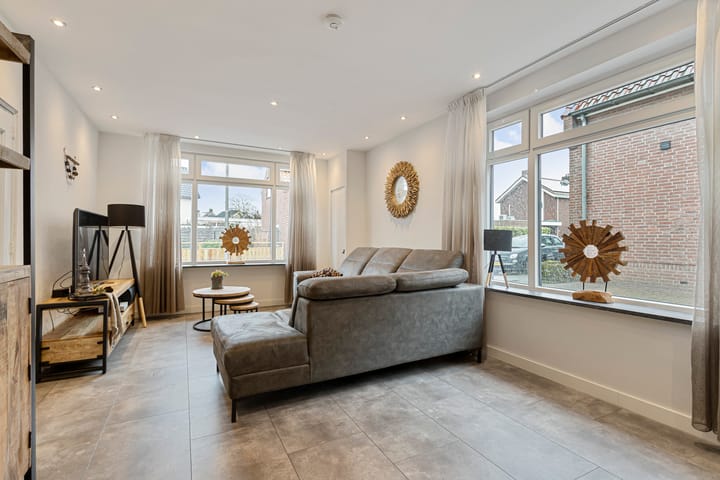 Foto 5 van Raadhuisstraat 62