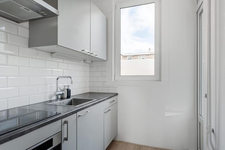 Noorderhavenkade 36-B02