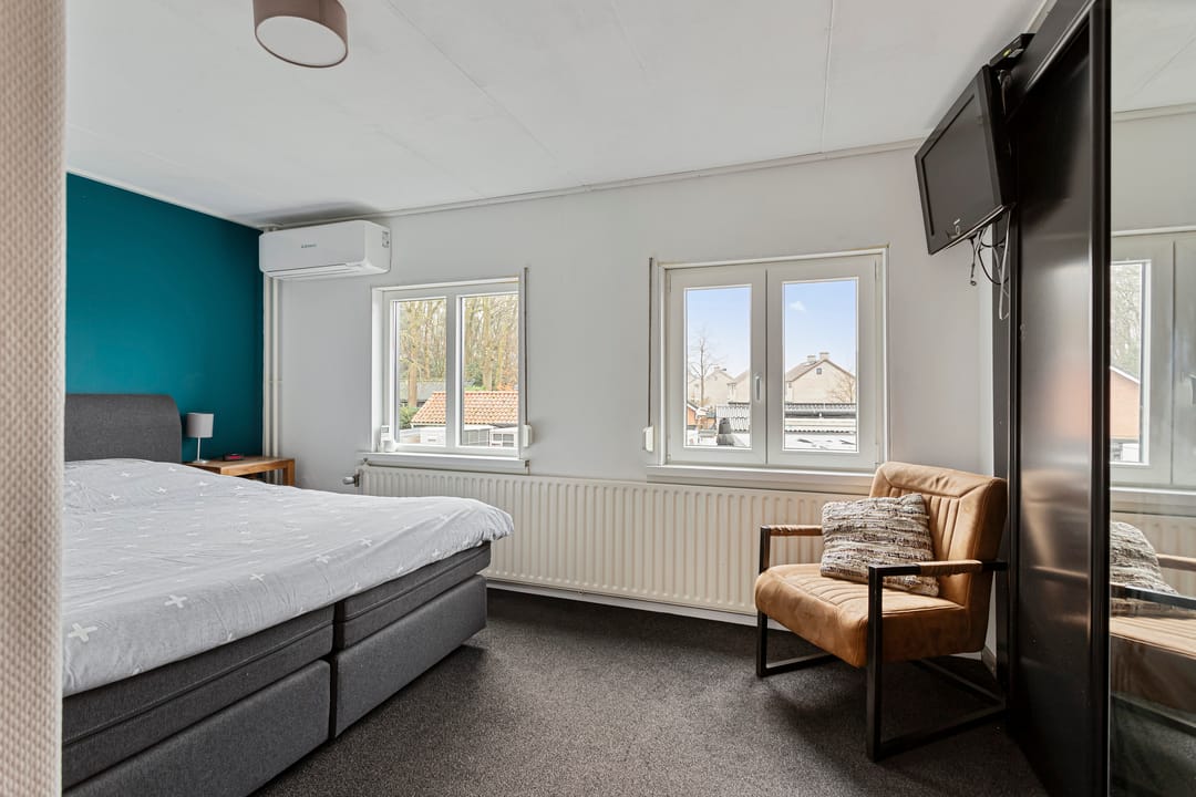 Foto 28 van Raadhuisstraat 62