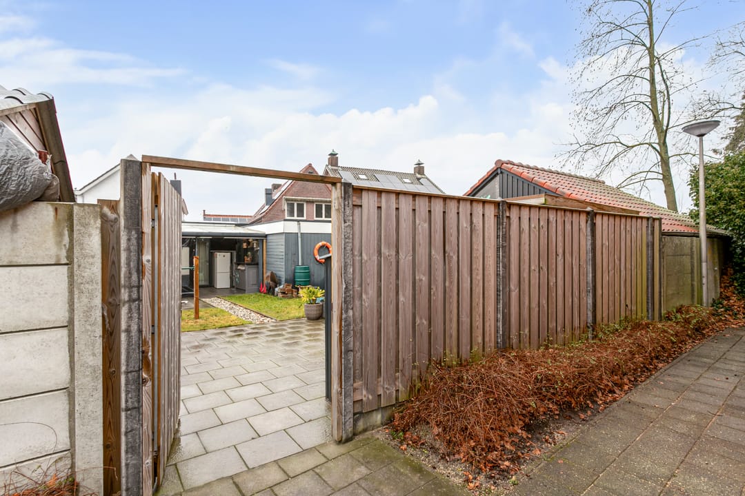 Foto 37 van Raadhuisstraat 62