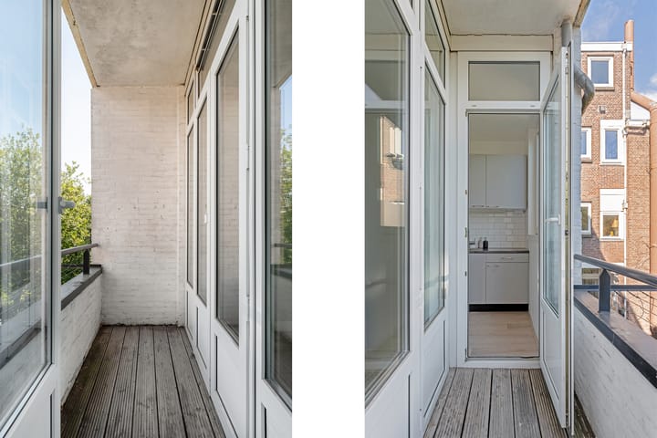 Foto 25 van Noorderhavenkade 36-B02