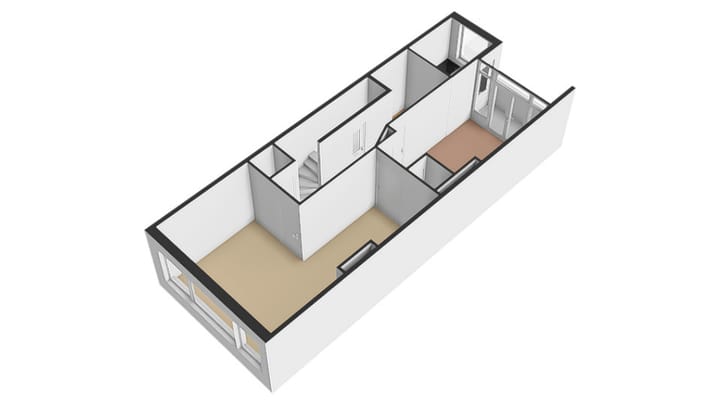 Foto 36 van Noorderhavenkade 36-B02