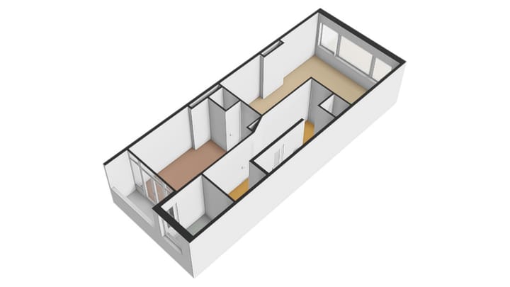 Foto 37 van Noorderhavenkade 36-B02