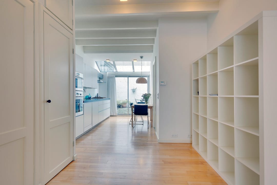 Foto 8 van Reestraat 26-1