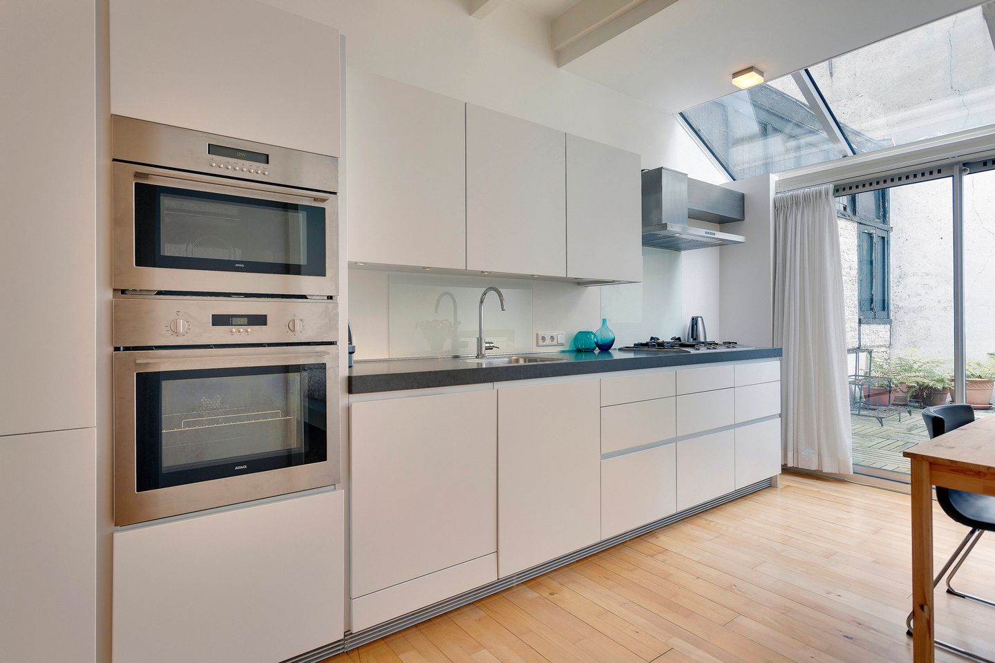 Foto 10 van Reestraat 26-1