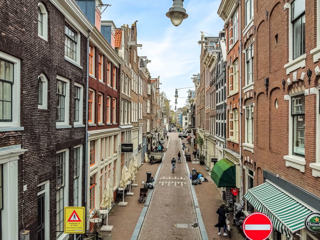 Foto 17 van Reestraat 26-1