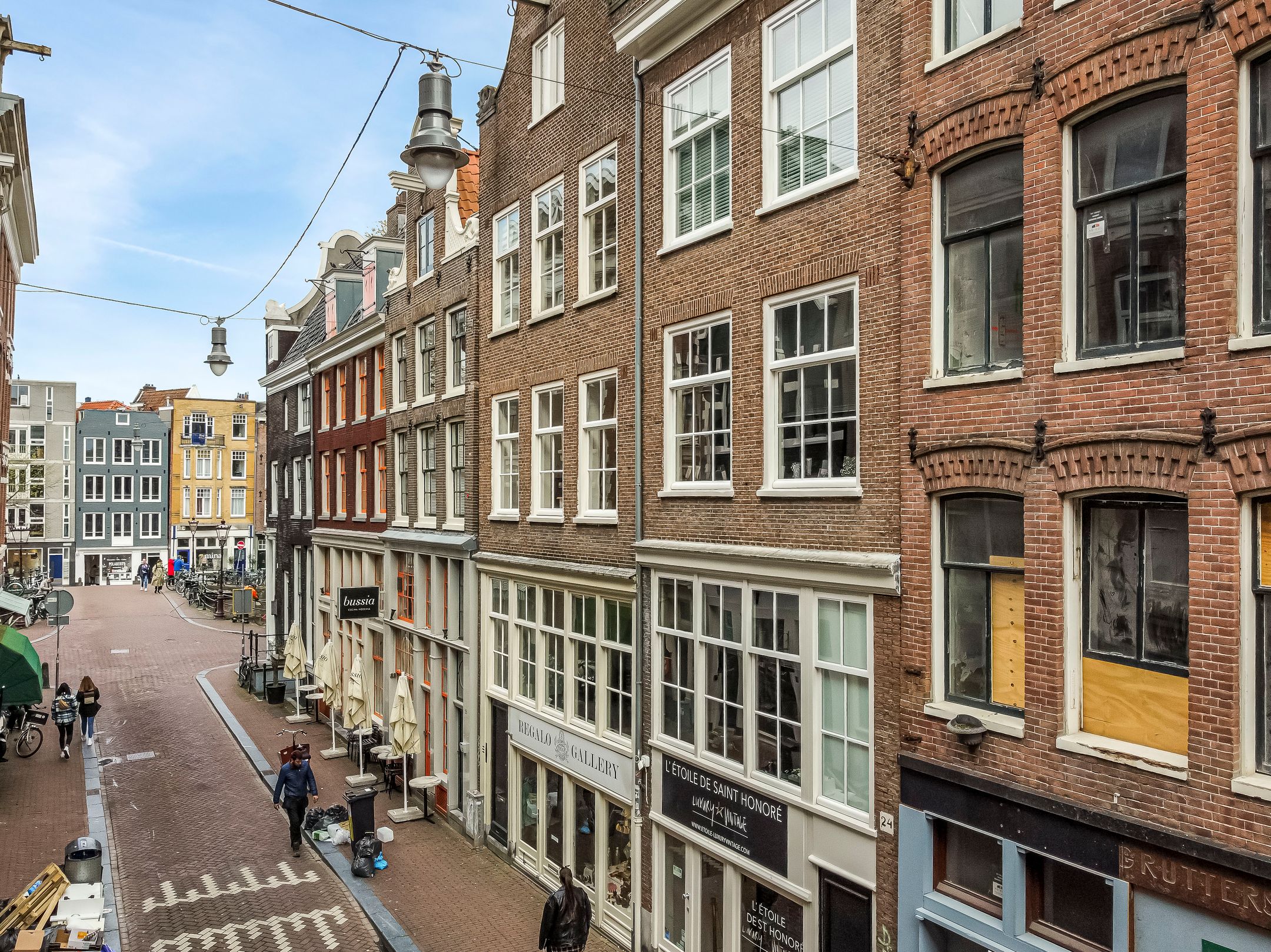 Foto 21 van Reestraat 26-1