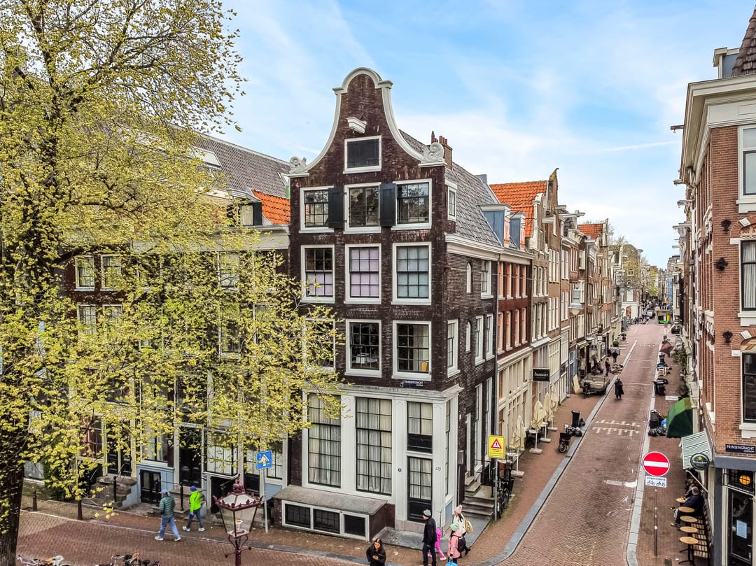 Foto 23 van Reestraat 26-1