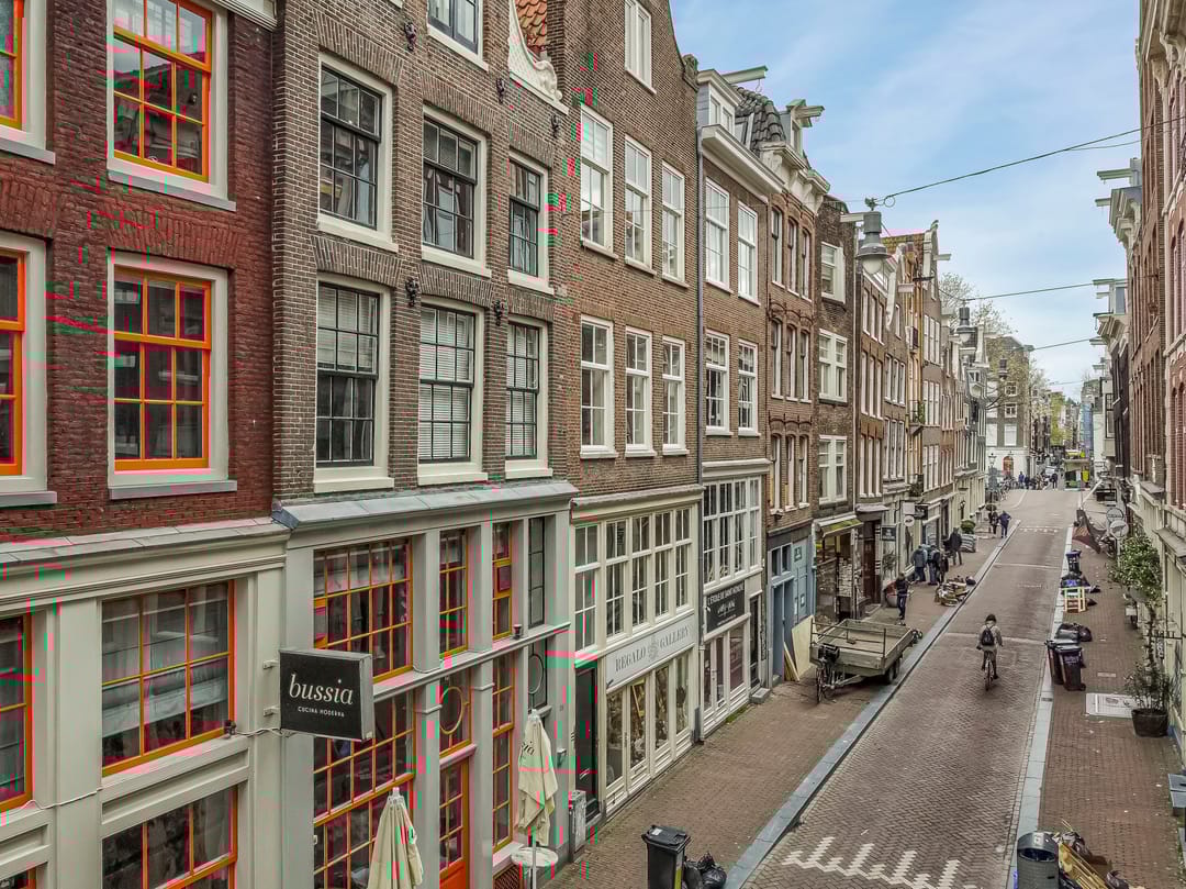 Foto 26 van Reestraat 26-1