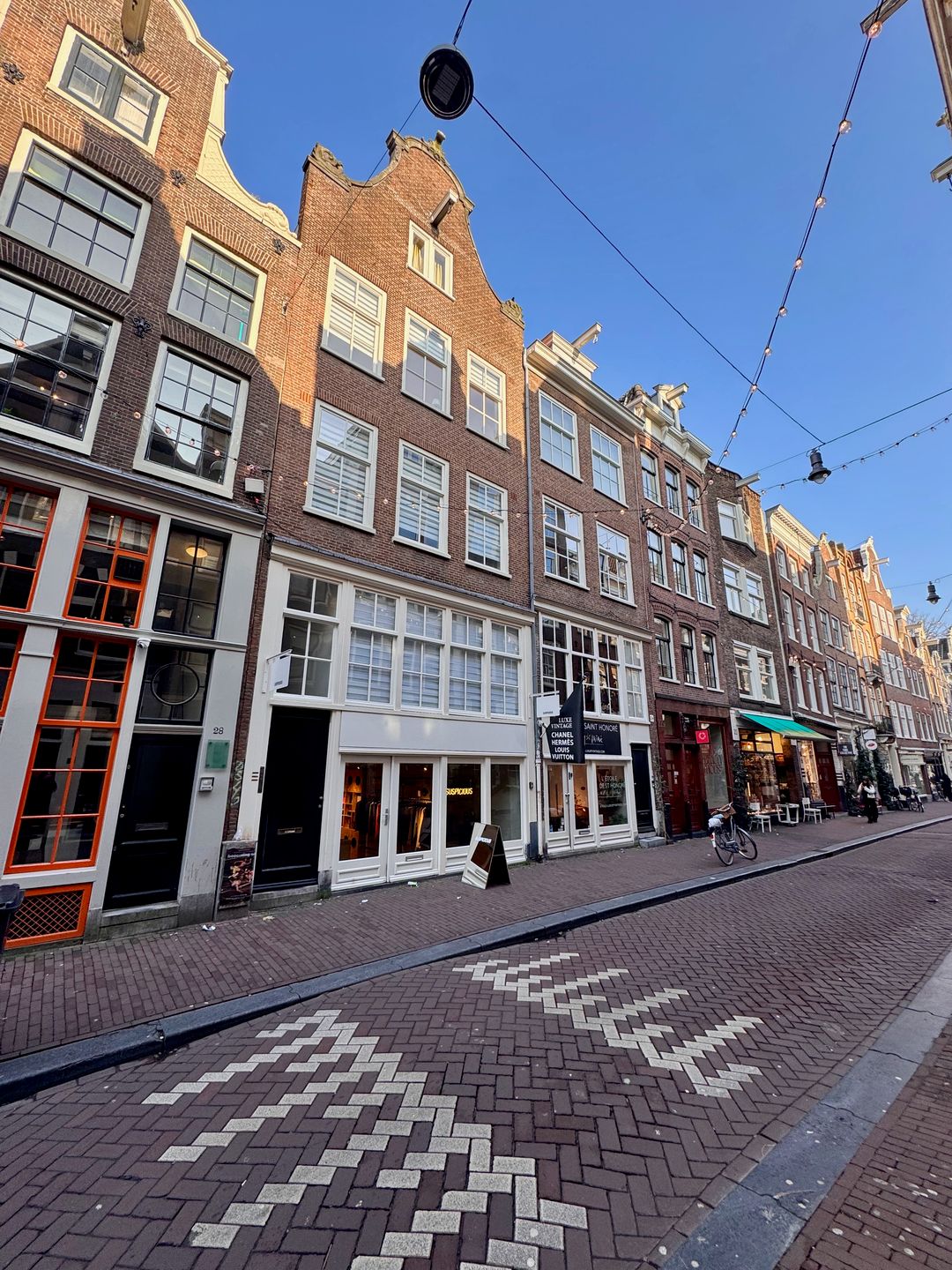 Foto 28 van Reestraat 26-1